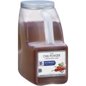 CHILI PWD LIGHT   3/ | Packaged