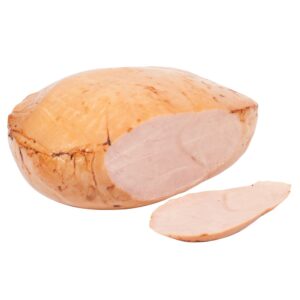 Honey Roasted Turkey Breast | Raw Item
