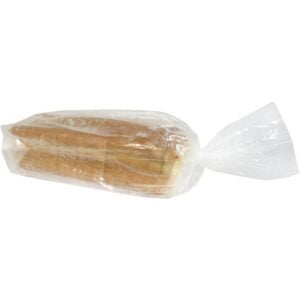 Sliced Sourdough Bread Loaf | Packaged