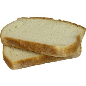 Sliced Sourdough Bread Loaf | Raw Item