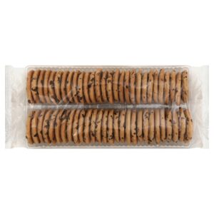 Chocolate Chip Cookies | Packaged