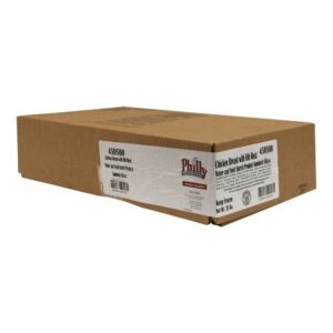 CHIX STK PHLL BRKAWAY 32-5Z | Corrugated Box