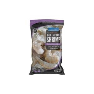 Seamazz Raw Shrimp P&D Tail ON 31/40CT 2 | Packaged