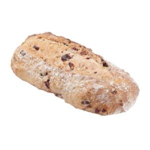 BREAD LOAF CRAN WALNUT 18-16Z SIENNA | Raw Item