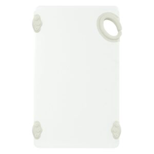 BOARD CUT WHT 6X10 1CT STATIK | Raw Item