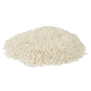 RICE LONG GRAIN XTRA 4% 50# KE | Raw Item