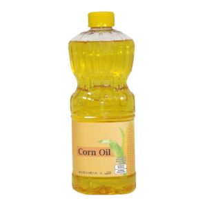 Liquid Corn Oil | Packaged