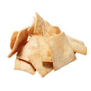 Simply Naked Pita Chips | Raw Item