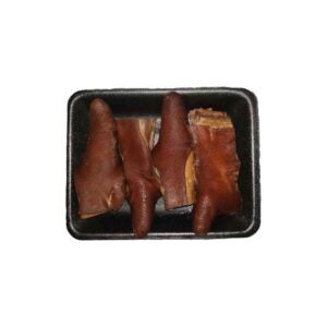Smoked Pork Tails | Packaged