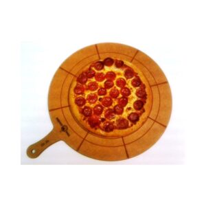 Portion PadL 18, 20-inch pizza/10 cut | Styled