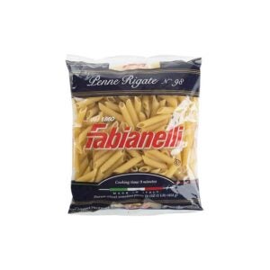 Fabianelli Penne Rigate | Packaged