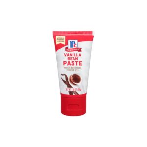 Liquid Vanilla Bean Paste | Packaged