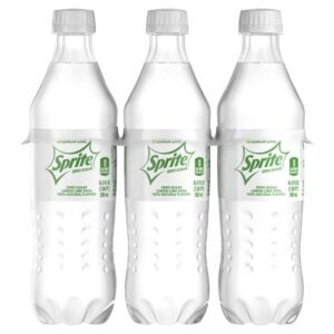 Sprite Zero Sugar | Packaged