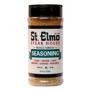 SEASONING BLKND | Packaged