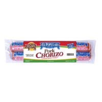 Chorizo | Packaged