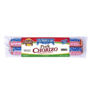 Chorizo | Packaged