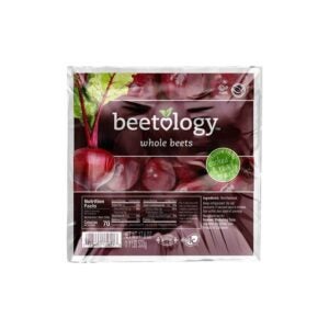 Packed Beets | Packaged