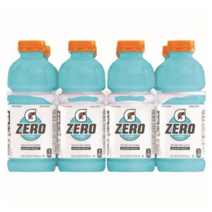 Glacier Freeze Zero Gatorade | Packaged