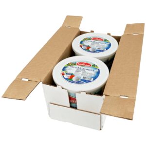 Fresh Mozzarella Cheese | Packaged