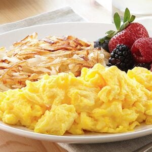 IHOP WHOLE EGGS CITRIC ACID*** | Styled