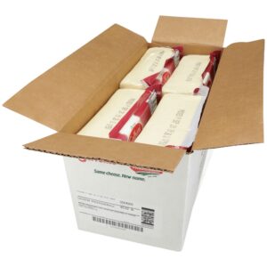 Mozzarella Cheese | Packaged