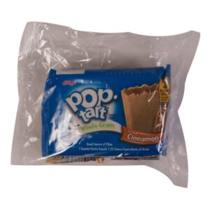 PASTRY POP-TART CINN BKFST KIT 56CT | Packaged