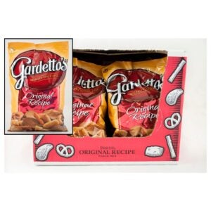Snack Mix | Packaged
