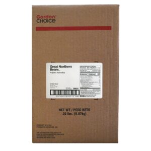 BEAN GRT NORTHR DRY 20# GCHC | Corrugated Box