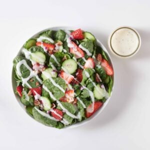 Poppyseed Dressing | Styled