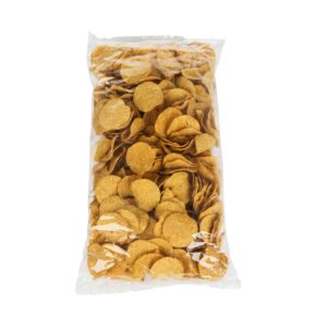 CHIP TORTILLA RND YLW 6-2# MISSION | Packaged