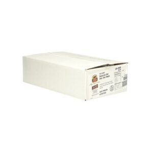 FC FLMBR BF CHK STK BURG | Corrugated Box