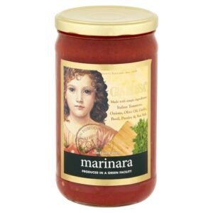 Traditional Spaghetti Sauce | Packaged