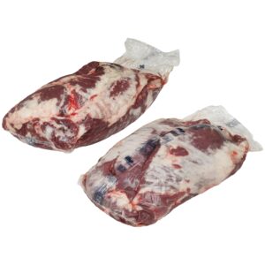 IBP BEEF FLAP MT CHC 6.5#AVG | Packaged