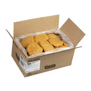 CHIX BRST FLLT PLNTBSD 10# GARDEIN | Packaged