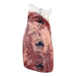 Boneless Whole Beef Briskets | Packaged