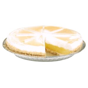 Gourmet Lemon Meringue Pie | Raw Item