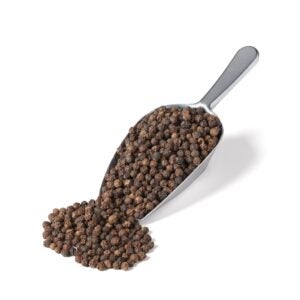 Black Peppercorn Spice | Raw Item