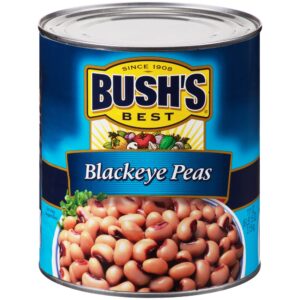 Black-Eyed Peas | Packaged