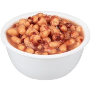 Black-Eyed Peas | Raw Item