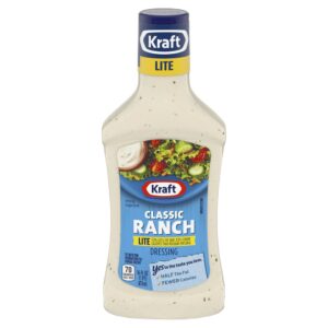 Lite Ranch Dressing | Packaged