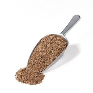 Whole Caraway Seeds | Raw Item