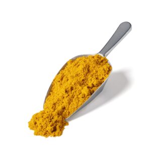 Curry Powder | Raw Item