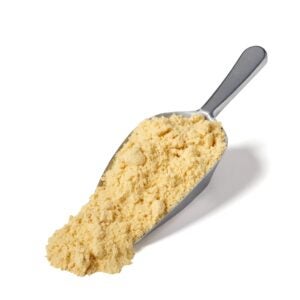 Ground Mustard | Raw Item