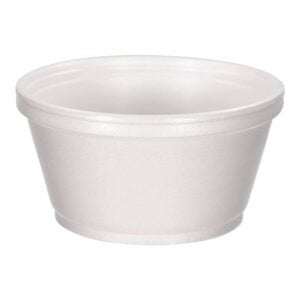 Foam Squat Bowls | Raw Item