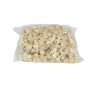 Breaded Cut Okra | Packaged