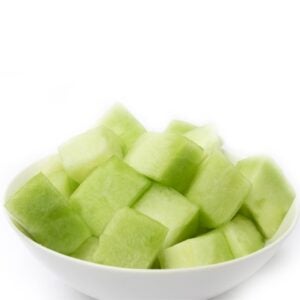 HONEYDEW CHUNKS 8 LB -RSS | Raw Item