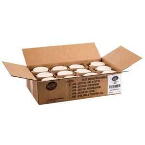 Cracker Baskets | Packaged