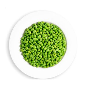 Shelled Edamame | Styled