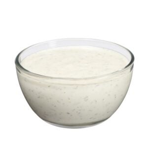 Dill Pickle Ranch Dressing | Raw Item