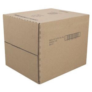 NOVELTY FZ FRZER POP ASST 12-16CT | Corrugated Box